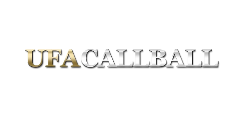 UFACALLBALL เว็บแทงบอลออนไลน์ ครบจบที่เดียว