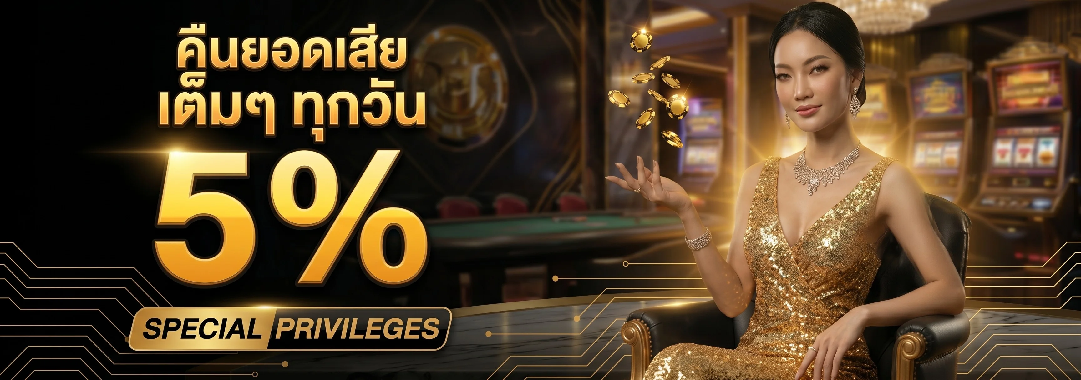 สล็อตออนไลน์ UFACALLBALL รวมเกมจากทุกค่ายดัง